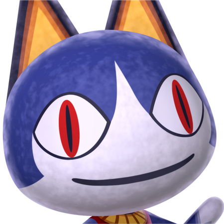 rover (animal crossing)