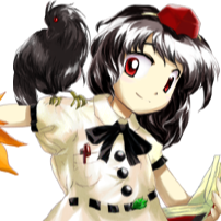 aya shameimaru